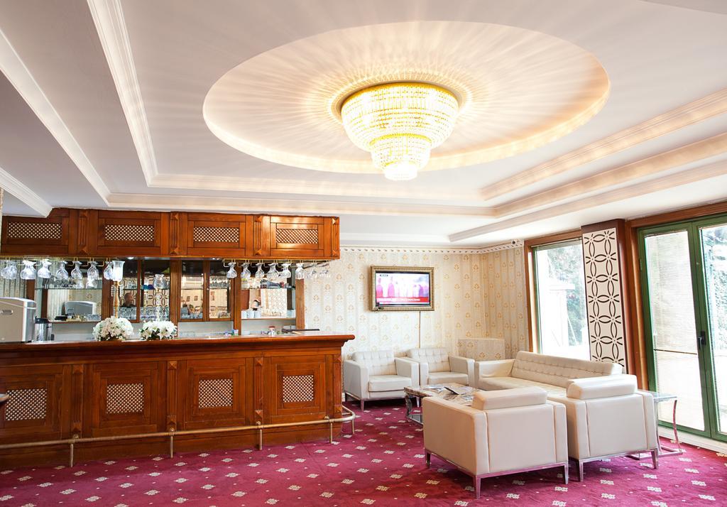 Asia Royal Suite - Istanbul — Photos 1